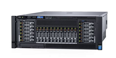 dell server poweredge|POWEREDGE R930 .